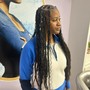 Large Senegalese Twist