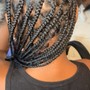 Crochet Braids