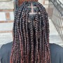 Men Twists