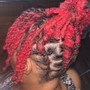 Crochet Braids