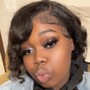 Partial Sew In