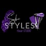 SheStyles  Hair Studio