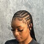 Stitch Braids