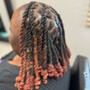 Loc repair