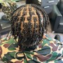 Loc Style