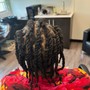 Loc twist