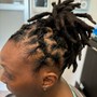 Micro locs