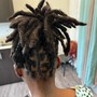 Loc twist