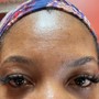 Eyelash Extensions