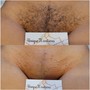 Brazilian Wax