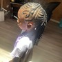 Kid's Braids