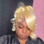 Partial Highlights (Weave)