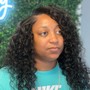 Traditional Sew In