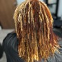 Root Touch Up