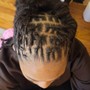 Braids (Men and Children)