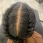 Braid Bar Style