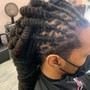 Braids (Men and Children)