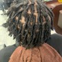 Senegalese/ Rope Twist