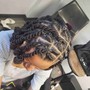 Braid Bar Style