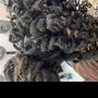 Twist Out