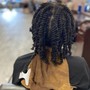 Havana Twists