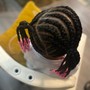 Kinky Twist