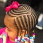 Kids Braids