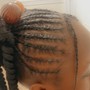 Micro Braids