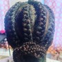 Crochet Braids