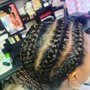 Kinky Twist