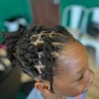 Youth Re-Twist Only