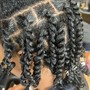 Flat Twists