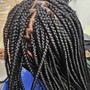 Crochet Braids