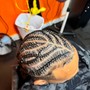 Cornrows