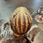 Kinky Twist