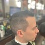 Men's Haircut