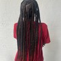 Medium Soft locs