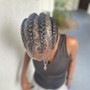 Natural Twist