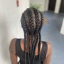 Natural Twist