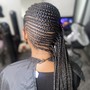 Crochet Braids