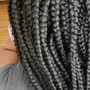 Kinky Twist