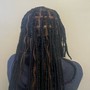 Crochet Braids