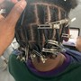 Kid's Braids