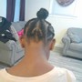 Kid's Braids