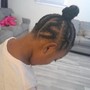 Kid's Braids