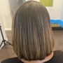 Keratin Treatment