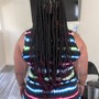 Closure Sew In