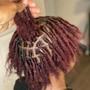 instant locs