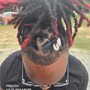 ADULT STARTER LOCS