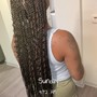 Soft locs